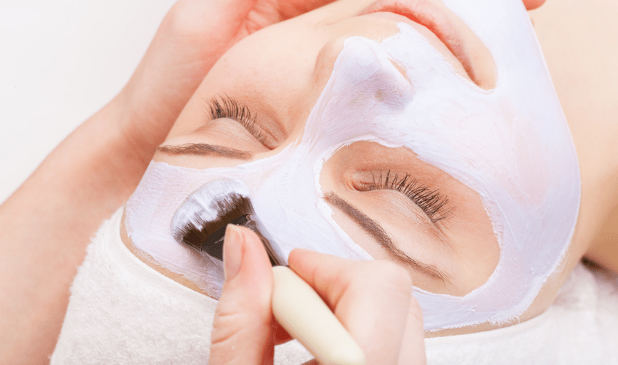 Facial Service