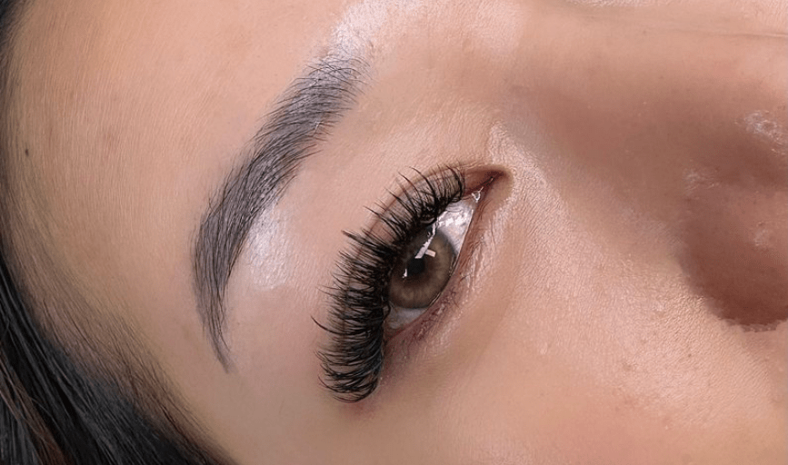Eyebrow Service