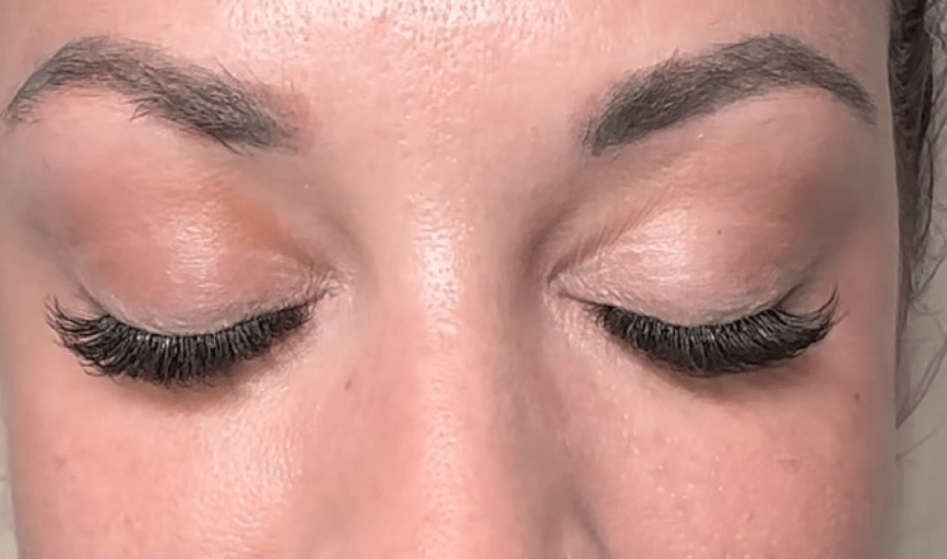 Eyelash Extension